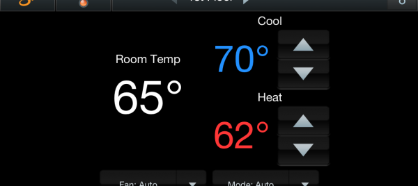 Elan6 temp 600x268 Copy 1 - Smart Thermostat