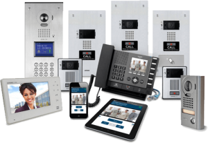 Intercom Copy 300x207 - Intercom Entry System