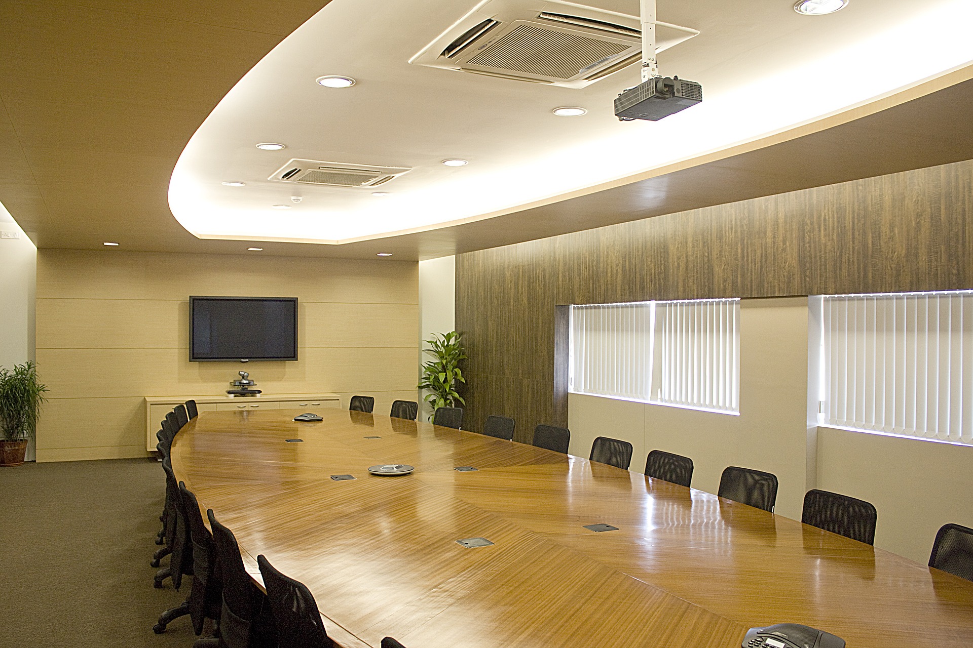 conference 857926 1920 1 - Office Audio & Video Systems