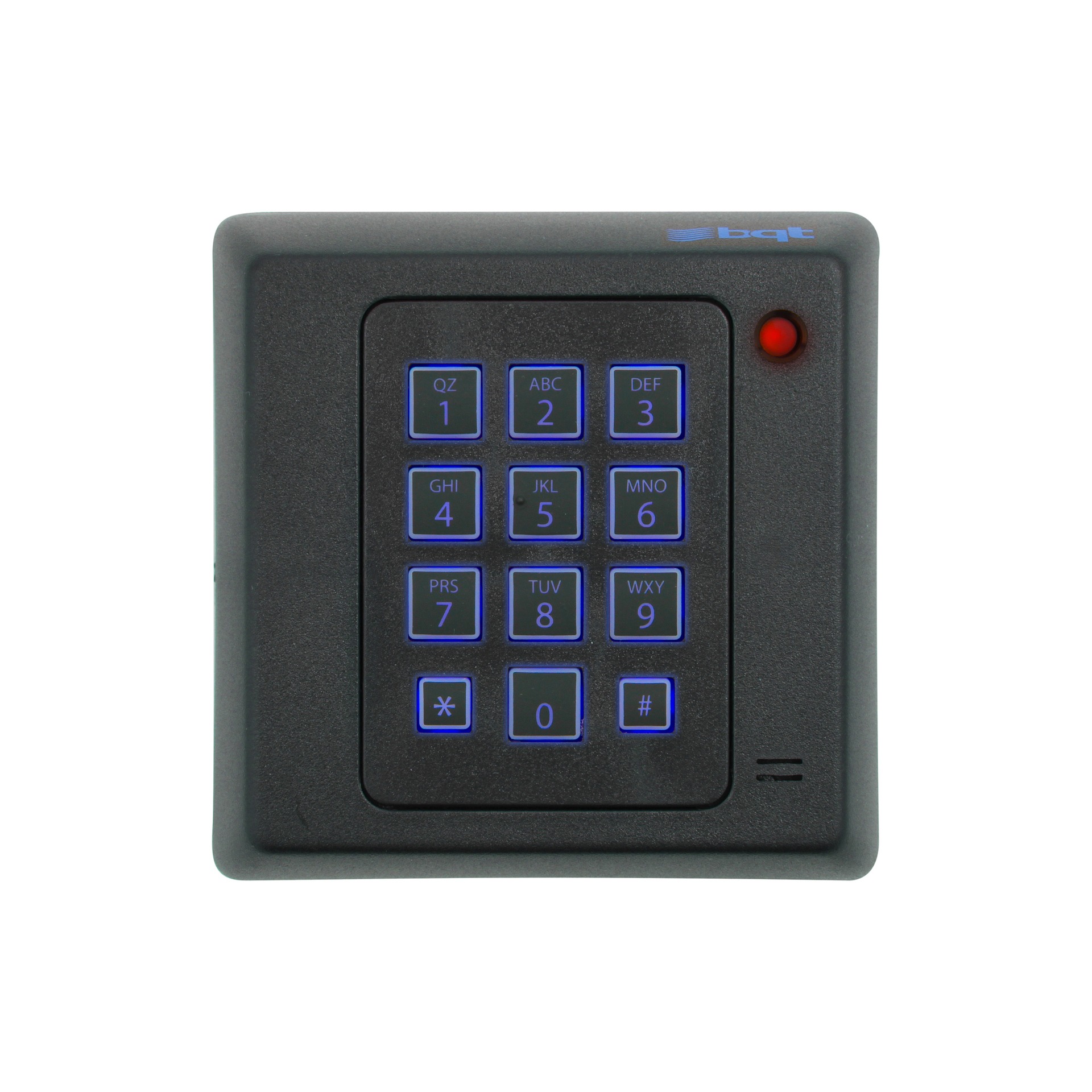 pin reader 1006677 1920 - Keyless Electronic Access